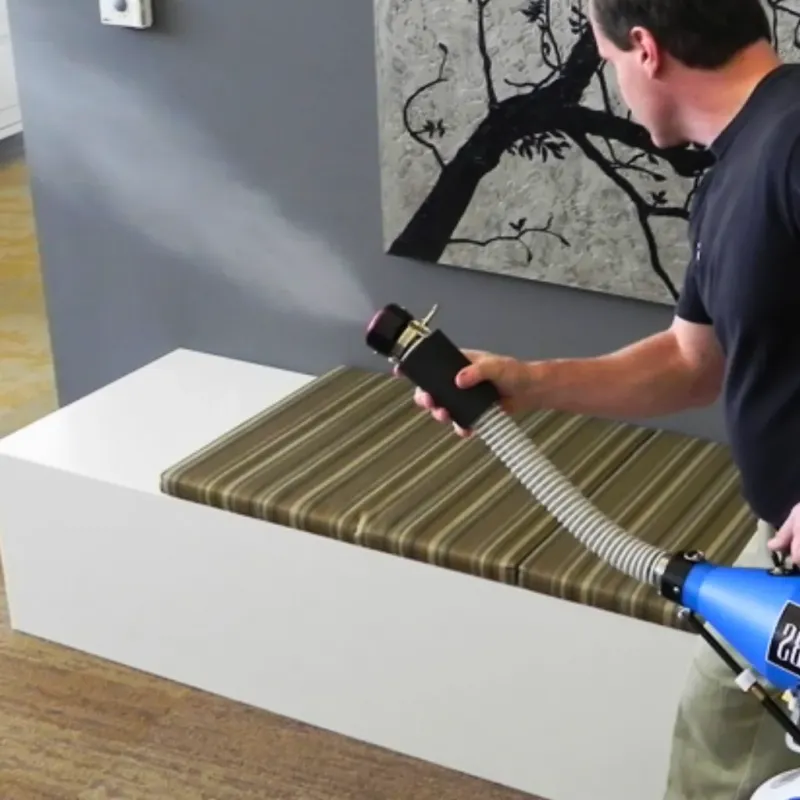 Professional Odor Removal in Marks, MS